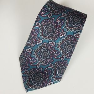 Dior Accessories - Christian Dior Silk Tie Dior Accessories - Christian Dior Silk Tie